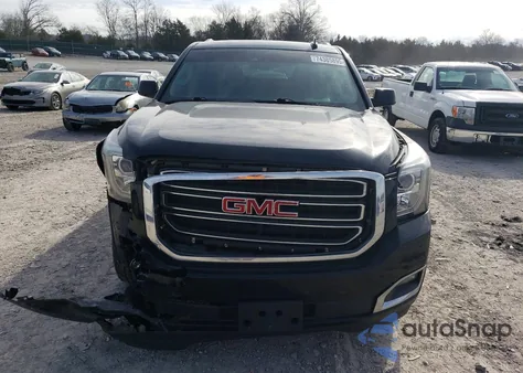 2017 GMC Yukon Xl K1500 Slt z USA, uszkodzony, nr VIN 1GKS2GKCXHR278323
